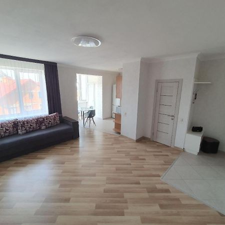 Apartment Na Shashkevicha 16 Трускавец Экстерьер фото