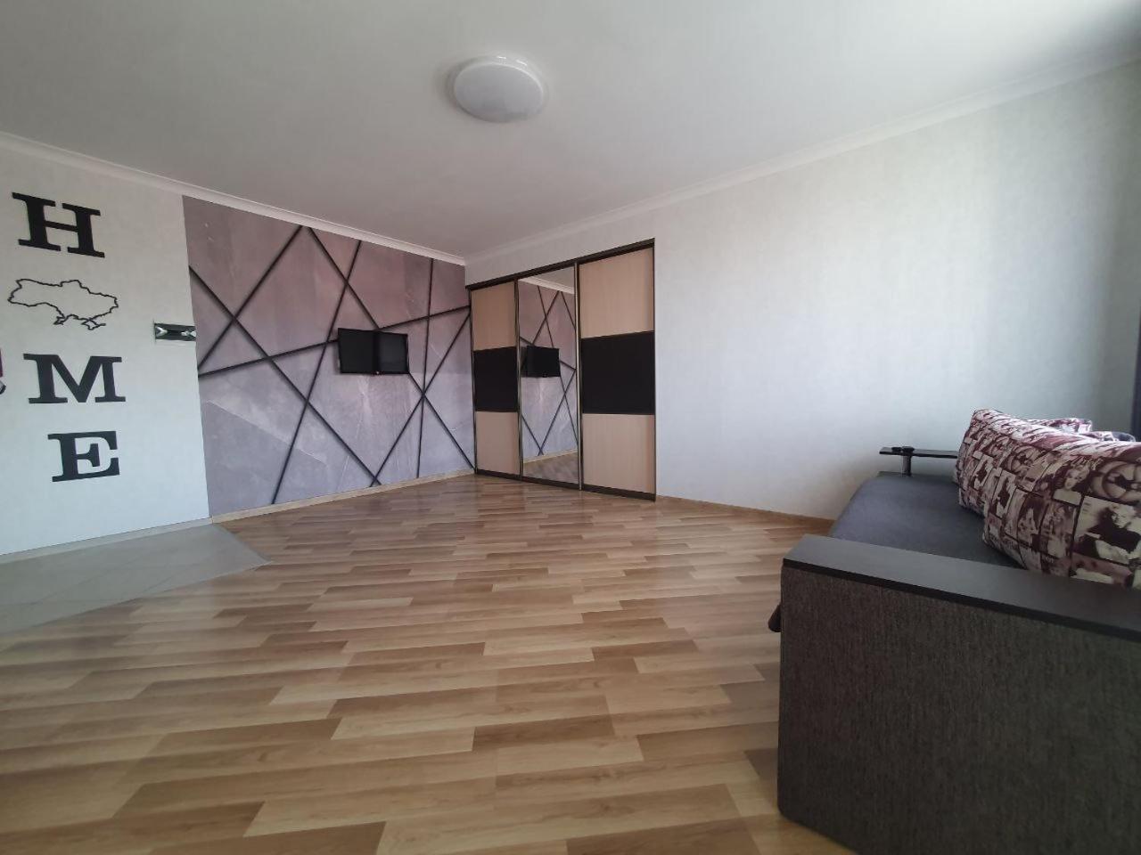 Apartment Na Shashkevicha 16 Трускавец Экстерьер фото