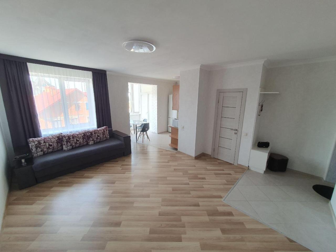Apartment Na Shashkevicha 16 Трускавец Экстерьер фото