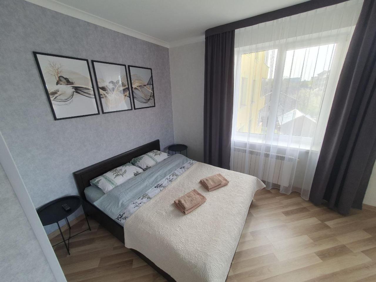 Apartment Na Shashkevicha 16 Трускавец Экстерьер фото