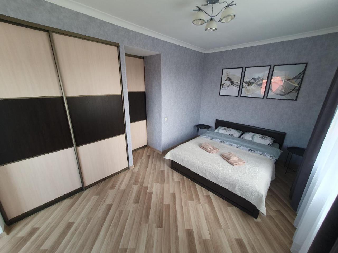 Apartment Na Shashkevicha 16 Трускавец Экстерьер фото