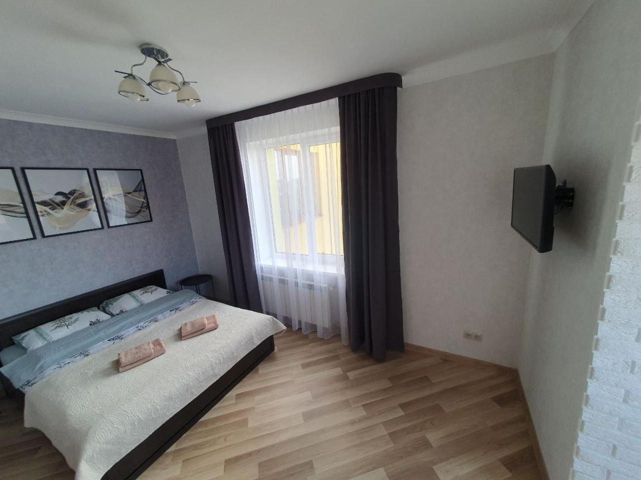 Apartment Na Shashkevicha 16 Трускавец Экстерьер фото