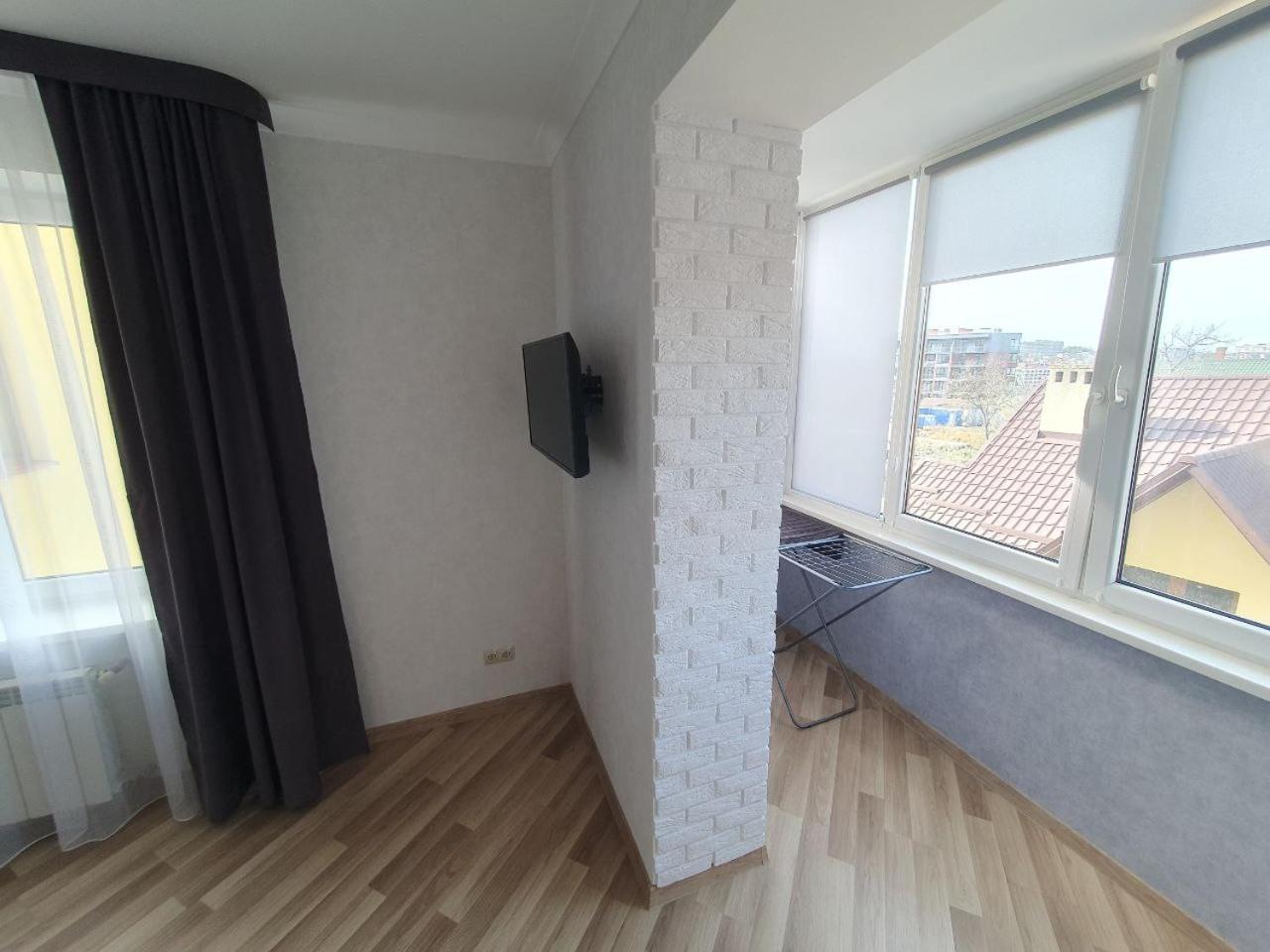 Apartment Na Shashkevicha 16 Трускавец Экстерьер фото
