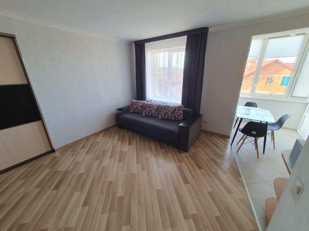 Apartment Na Shashkevicha 16 Трускавец Экстерьер фото