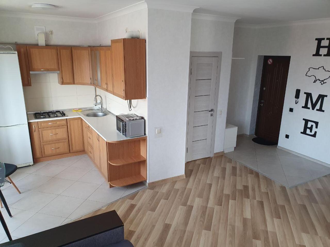 Apartment Na Shashkevicha 16 Трускавец Экстерьер фото