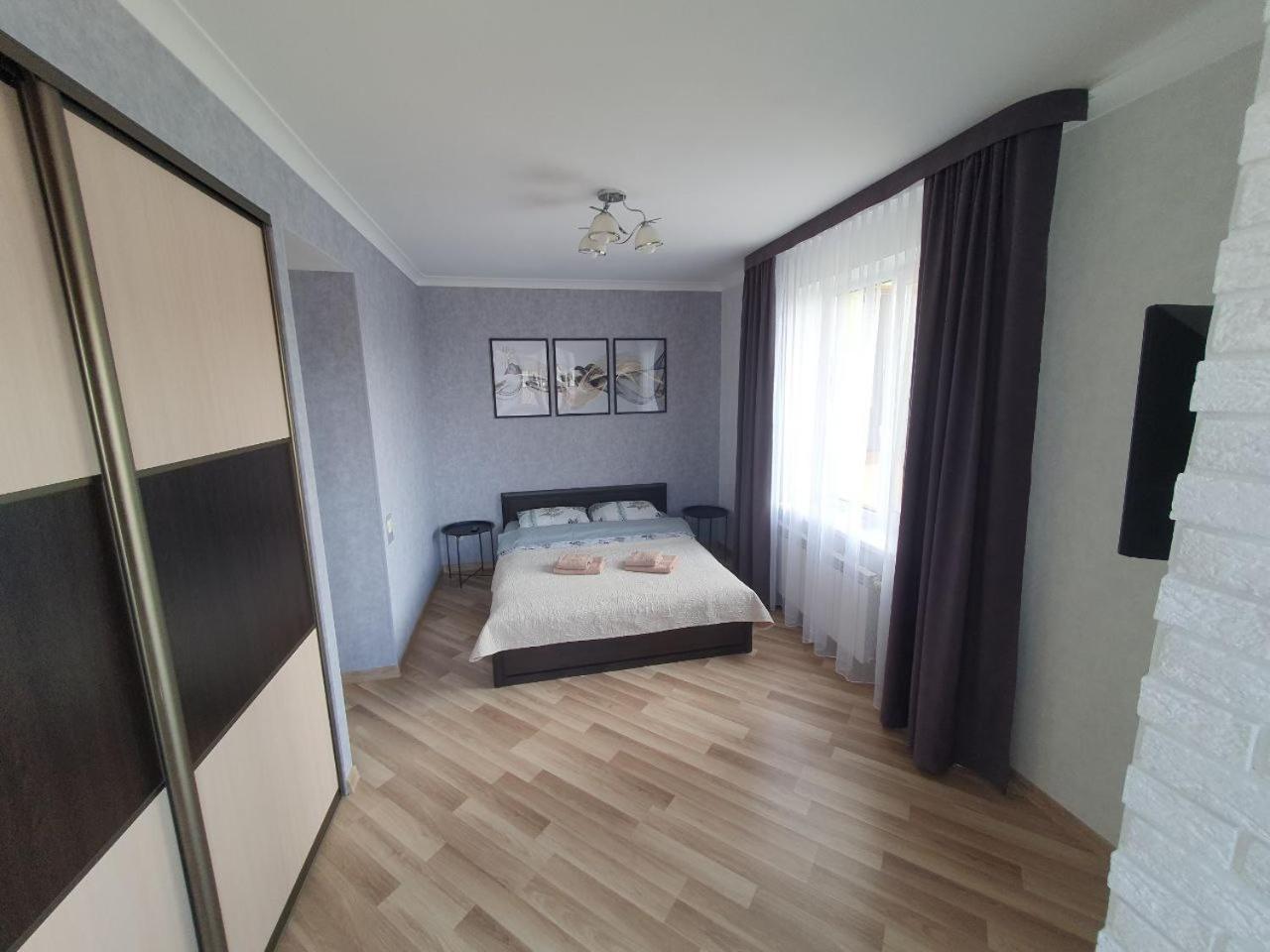 Apartment Na Shashkevicha 16 Трускавец Экстерьер фото
